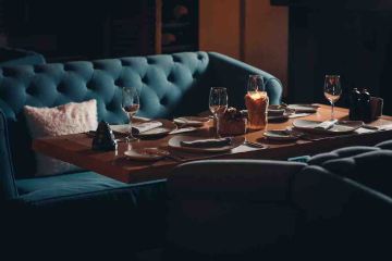How Corporate Finance Can Help Hospitality Business Owners Stay Ahead Of The Competition