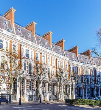 Competitive Bridge Loan To Part-Fund A UK Property Purchase