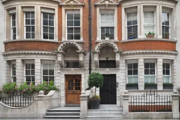 £1 Million Mortgage: Monthly Payments, Deposit and Income
