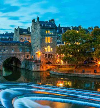 Bath UK 