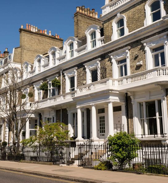 £2.7 Million Equity Release For International Property Purchases - Enness Global