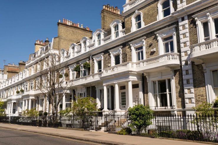 £2.7 Million Equity Release For International Property Purchases - Enness Global
