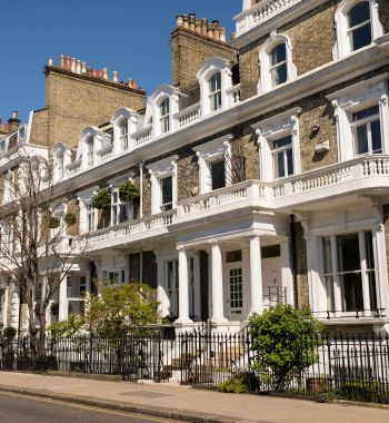 £2.7 Million Equity Release For International Property Purchases - Enness Global