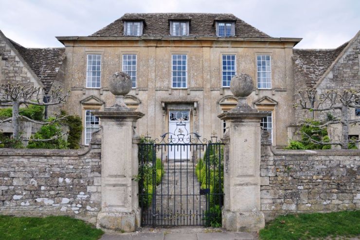 Manor House