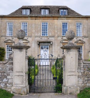 Manor House