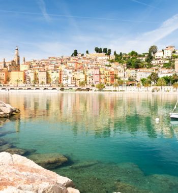 South of France