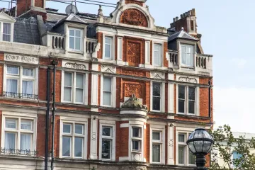 How Can Bridge-to-Let Finance Fund a Residential Conversion?