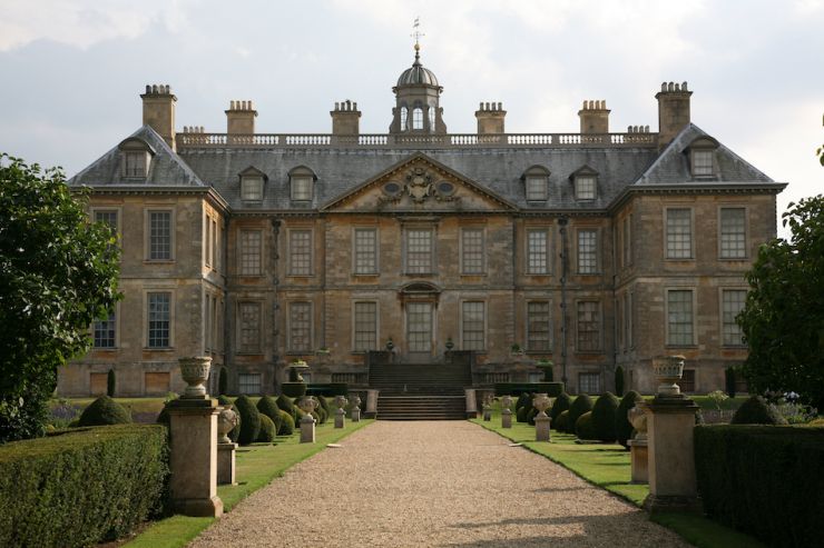 UK Manor House Equity Release For HNW Client - Enness Global 