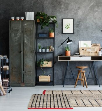 Art Studio Apartment 