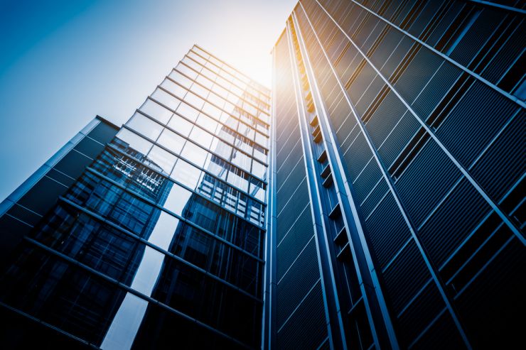 Stock financing, revolving credit facility secured for a client in tricky circumstances