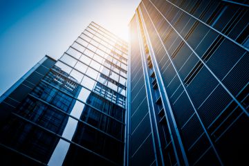 Stock financing, revolving credit facility secured for a client in tricky circumstances
