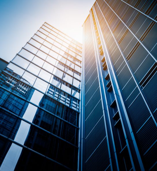 Stock financing, revolving credit facility secured for a client in tricky circumstances