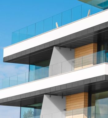 Commercial Residence Refinance