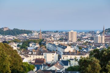 Stock Loan For Jersey Based Client -  Enness Global