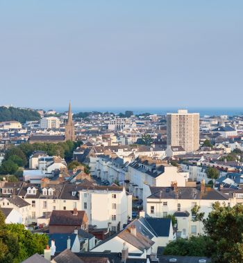 Stock Loan For Jersey Based Client -  Enness Global