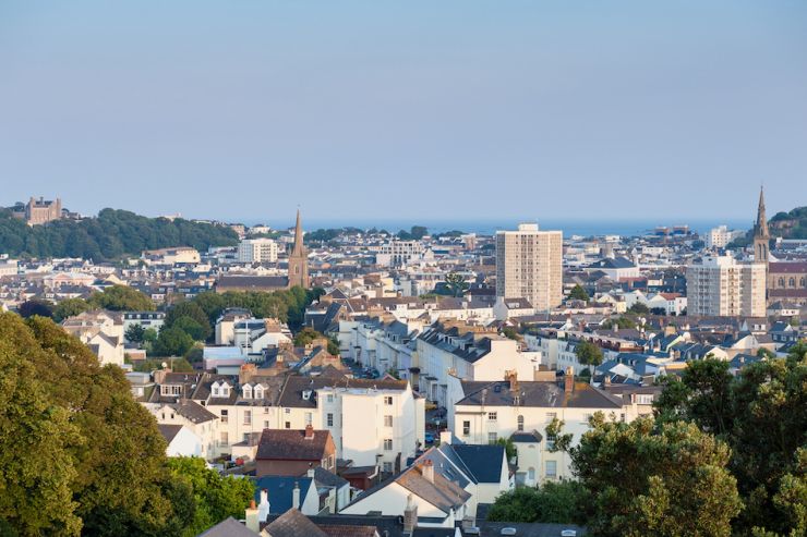 Stock Loan For Jersey Based Client -  Enness Global
