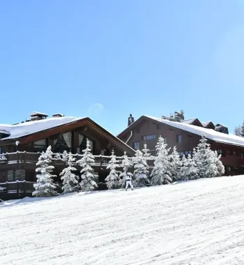 Courchevel Ski Chalet Refinance for UHNW multi-jurisdictional clients