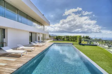100% Spain Self-Build Mortgage for Non-EU National