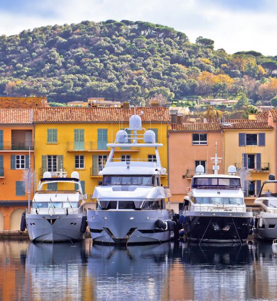 South of France Property Finance