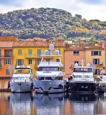 South of France Property Finance
