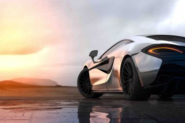 Super Car