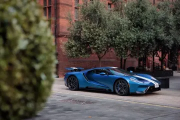 supercar finance 