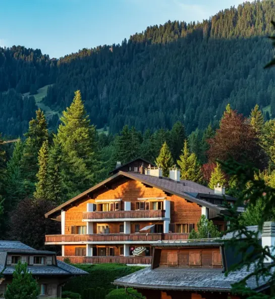 High LTV Swiss Mortgage for UK Clients Relocating for Retirement