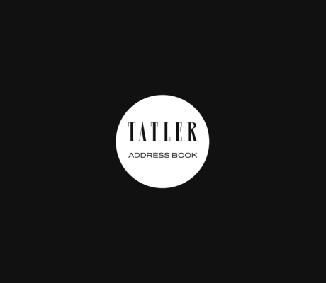 Tatler Address Book 