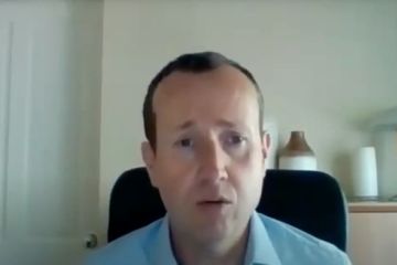 The impact of Covid-19 on bridging & commercial finance with Chris Whitney