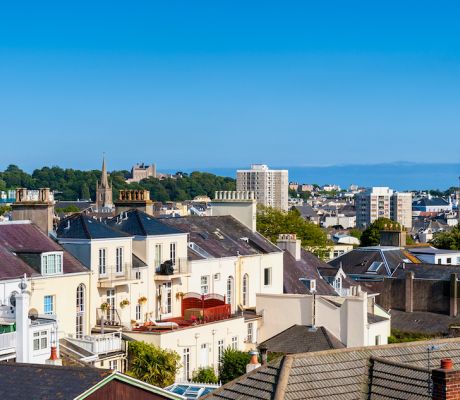 The Jersey Property Market - Enness Global 