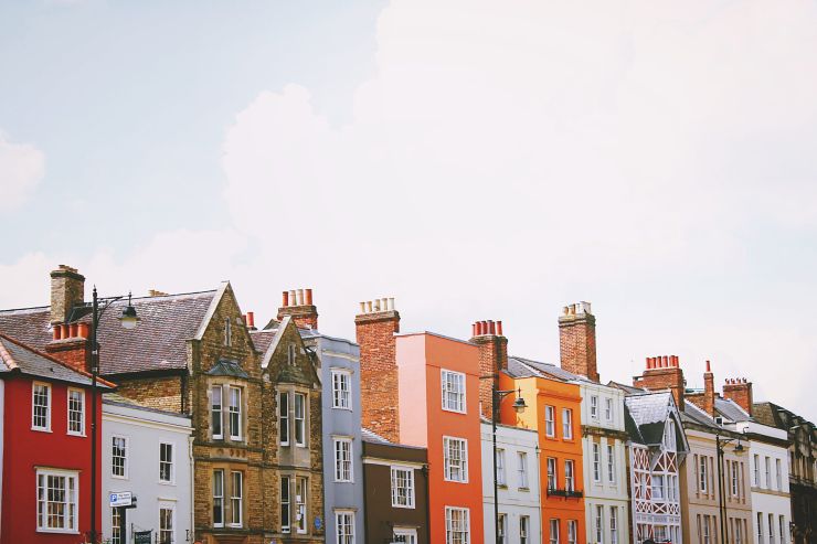 €10million development finance in France for property professional