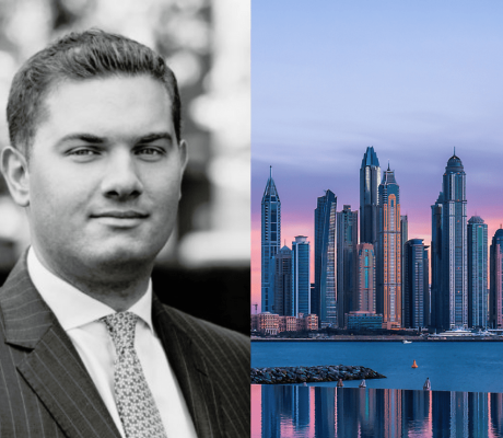 Q&A with Toby Johncox, Head of Mortgage Sales
