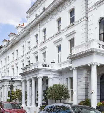 80% LTV USD Mortgage for Purchase and Major Refurbishment