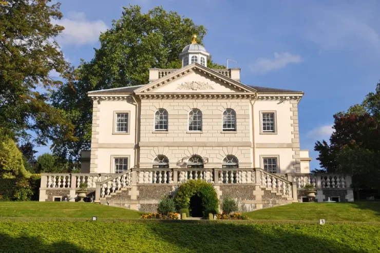 £10m+ Bridging Facility for Prime Central London Acquisition