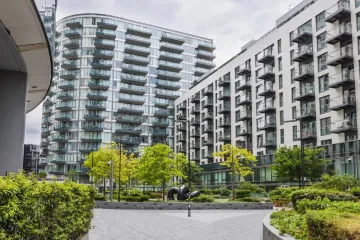 High Loan-to-Value Mortgage for Time-Sensitive London Purchase