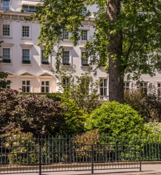 Capital Raise Against an Unencumbered London Residence to Settle Corporation Tax