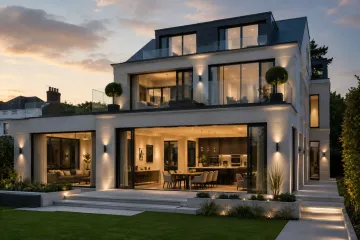 Second Charge Bridging Loan Against Refurbished UK Property