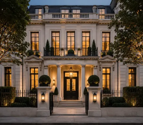 Why Now Could Be a Good Time to Buy in London