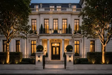 Why Now Could Be a Good Time to Buy in London