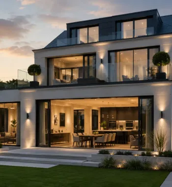 Second Charge Bridging Loan Against Refurbished UK Property