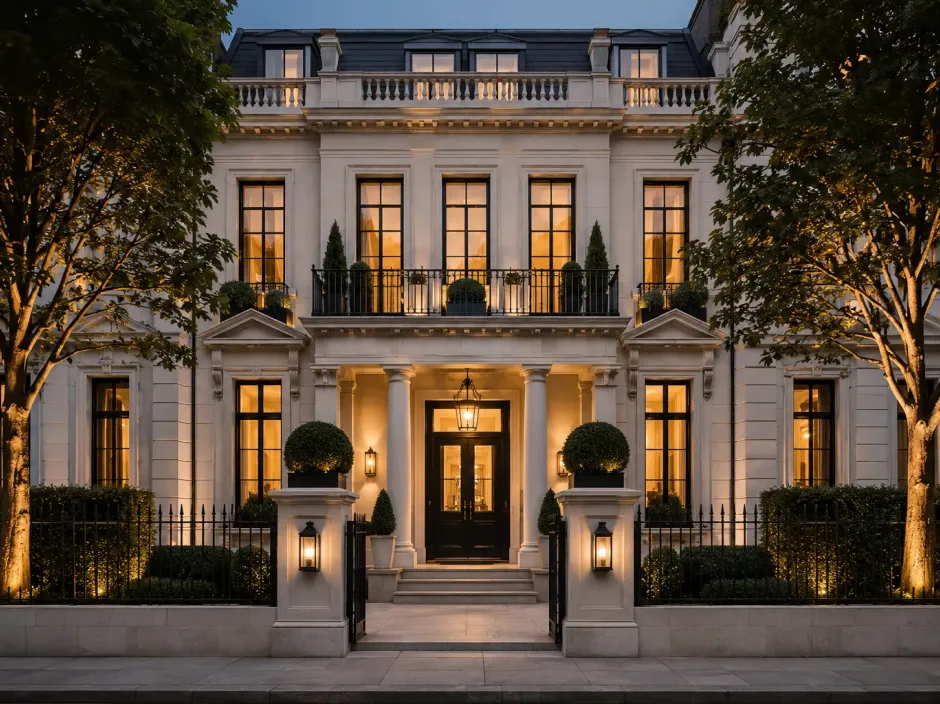 Why Now Could Be a Good Time to Buy in London