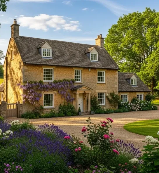 £3M Mortgage Structured with No Deposit Requirement