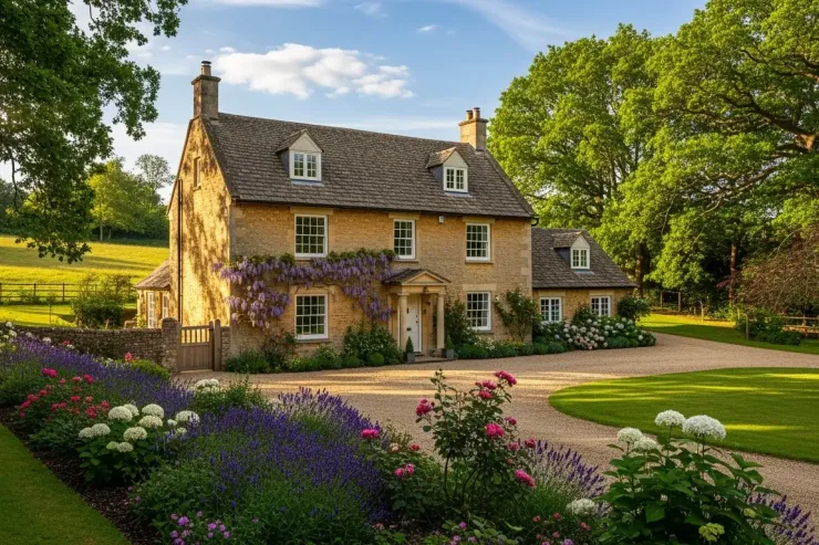 £3M Mortgage Structured with No Deposit Requirement