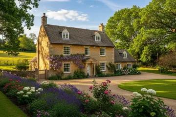 £3M Mortgage Structured with No Deposit Requirement