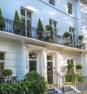 £10m+ Sharia-Compliant Facility for Prime London Acquisition 