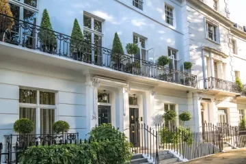 £10m+ Sharia-Compliant Facility for Prime London Acquisition