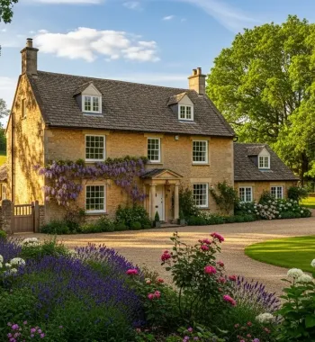 £3M Mortgage Structured with No Deposit Requirement