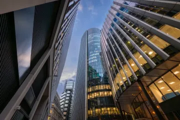 £1 million secured loan