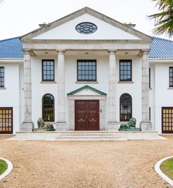 Large UK mortgage for Jersey resident