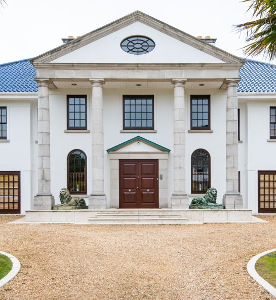 Large UK mortgage for Jersey resident